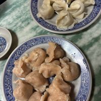   at Lái Xīn SùShí 來欣素食手工水餃 in Taipei