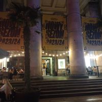  at BarStudio in Warsaw