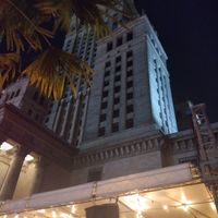  at BarStudio in Warsaw