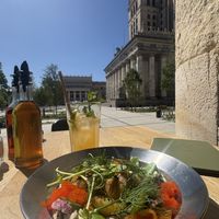   at BarStudio in Warsaw