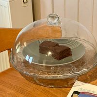 Welcome brownies   at The Field Shelter Guesthouse & Sanctuary in Blairgowrie