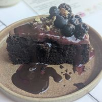  at Vegan Town in Ajijic