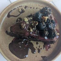  at Vegan Town in Ajijic