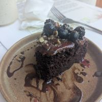  at Vegan Town in Ajijic