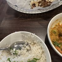   at Tandoori Oven in Idaho Falls