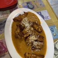   at Vegan Center Cafe in Vientiane