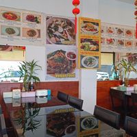  at Vegan Center Cafe in Vientiane