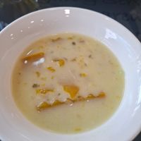 Must try dessert at Vegan Center Cafe in Vientiane