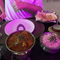   at Bombay Babu - Calle Valencia in Tenerife