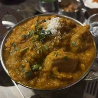   at Bombay Babu - Calle Valencia in Tenerife