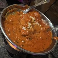   at Bombay Babu - Calle Valencia in Tenerife