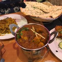 Yum at Bombay Babu - Calle Valencia in Tenerife