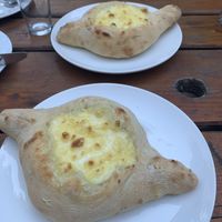   at Samikitno in Tbilisi