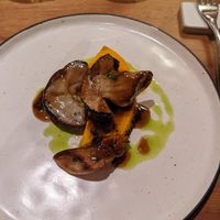  at Xavier Pellicer in Barcelona