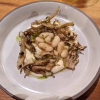  at Xavier Pellicer in Barcelona