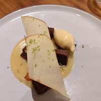  at Xavier Pellicer in Barcelona