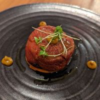  at Xavier Pellicer in Barcelona