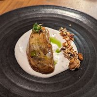  at Xavier Pellicer in Barcelona