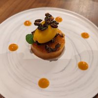  at Xavier Pellicer in Barcelona