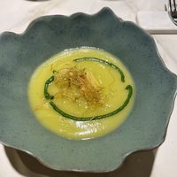   at Xavier Pellicer in Barcelona