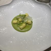   at Xavier Pellicer in Barcelona