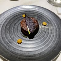   at Xavier Pellicer in Barcelona