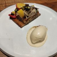  at Xavier Pellicer in Barcelona