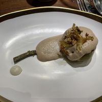   at Xavier Pellicer in Barcelona