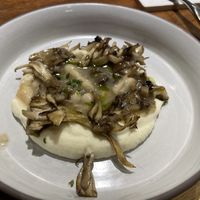   at Xavier Pellicer in Barcelona