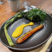   at Xavier Pellicer in Barcelona