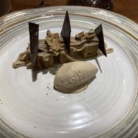   at Xavier Pellicer in Barcelona