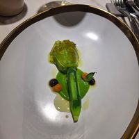  at Xavier Pellicer in Barcelona