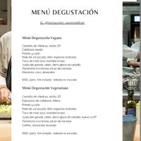   at Xavier Pellicer in Barcelona