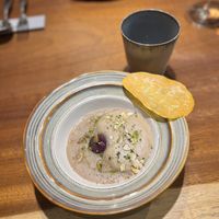   at Xavier Pellicer in Barcelona