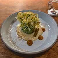  at Xavier Pellicer in Barcelona