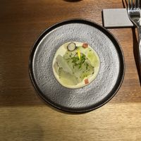   at Xavier Pellicer in Barcelona