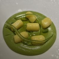   at Xavier Pellicer in Barcelona