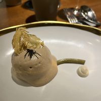   at Xavier Pellicer in Barcelona
