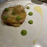   at Xavier Pellicer in Barcelona
