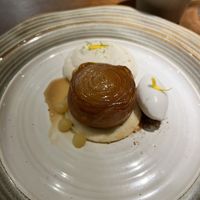   at Xavier Pellicer in Barcelona