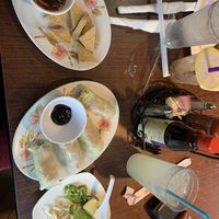   at Pacific Rim Cafe in Rapid City