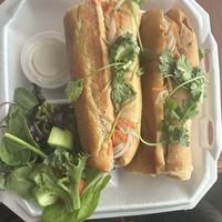   at Pacific Rim Cafe in Rapid City