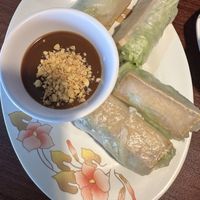   at Pacific Rim Cafe in Rapid City