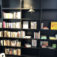 Books at Wollemi in Canberra