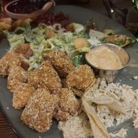  at Don Vegan in Quebec