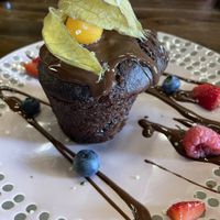   at Don Vegan in Quebec