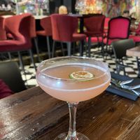   at Don Vegan in Quebec