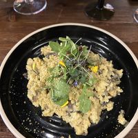   at Don Vegan in Quebec