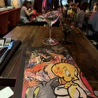   at Don Vegan in Quebec