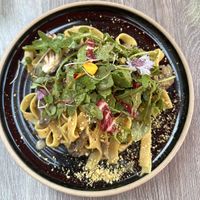   at Don Vegan in Quebec